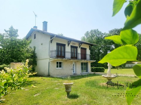 Première photo du bien