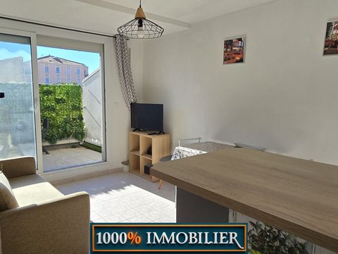 Première photo du bien