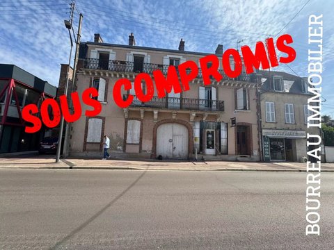 Première photo du bien