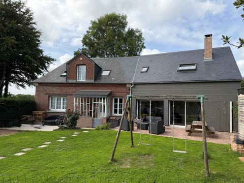 Première photo du bien