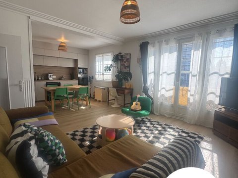 Première photo du bien