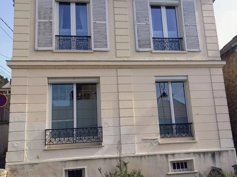 Première photo du bien