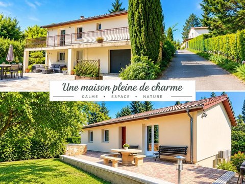 Première photo du bien