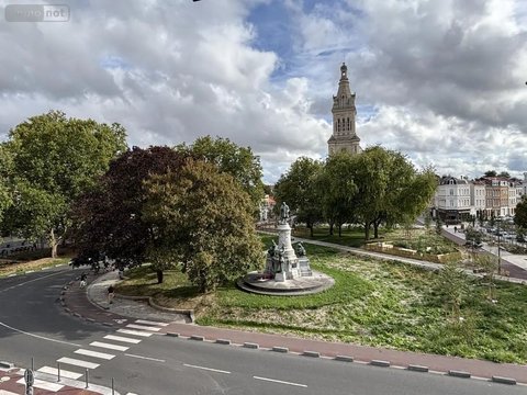 Première photo du bien