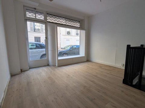 Première photo du bien
