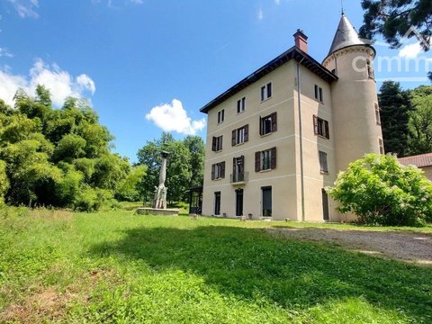 Première photo du bien