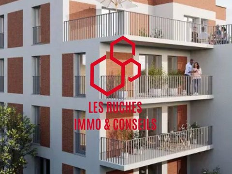 Première photo du bien