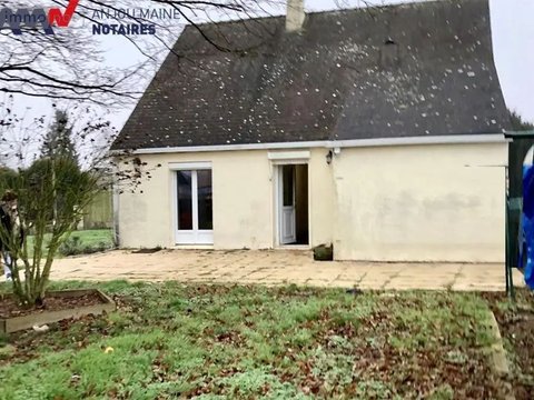 Première photo du bien