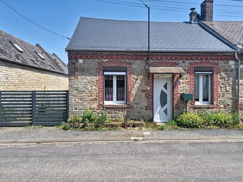 Première photo du bien
