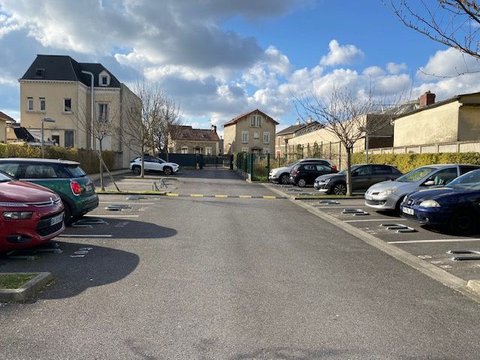 Première photo du bien