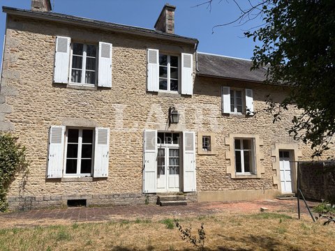 Première photo du bien