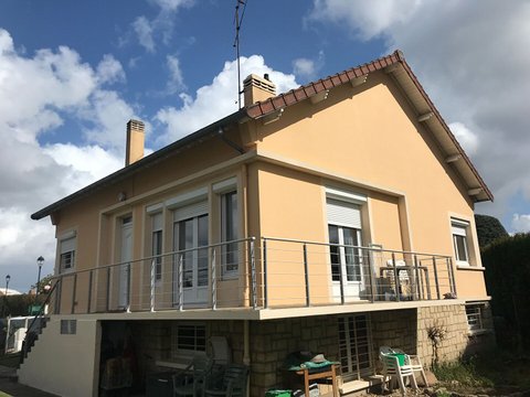 Première photo du bien