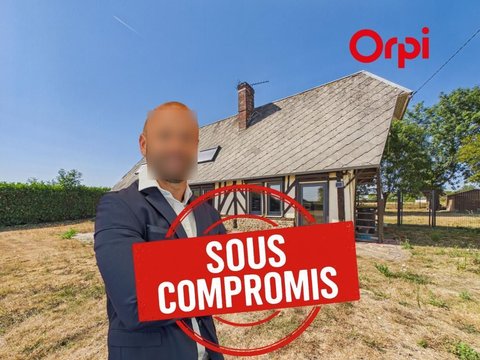 Première photo du bien