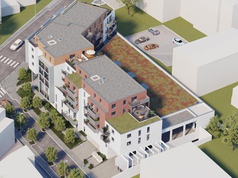 Première photo du bien