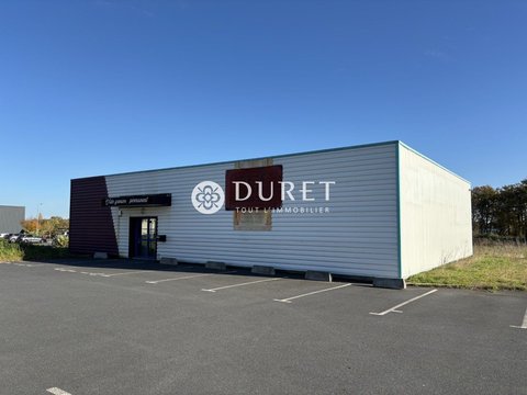 Première photo du bien