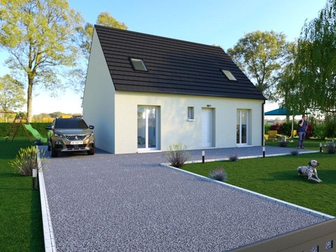 Première photo du bien