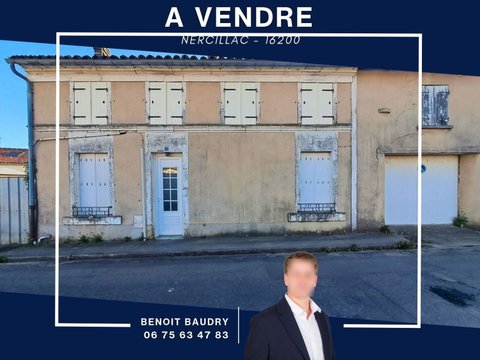 Première photo du bien