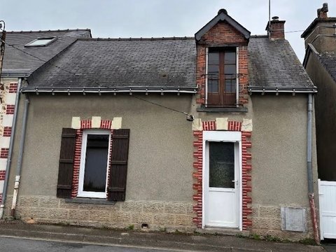 Première photo du bien