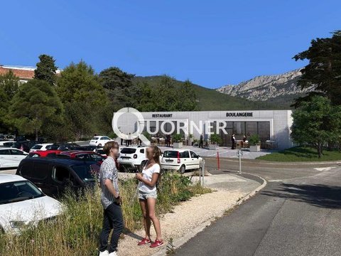 Première photo du bien