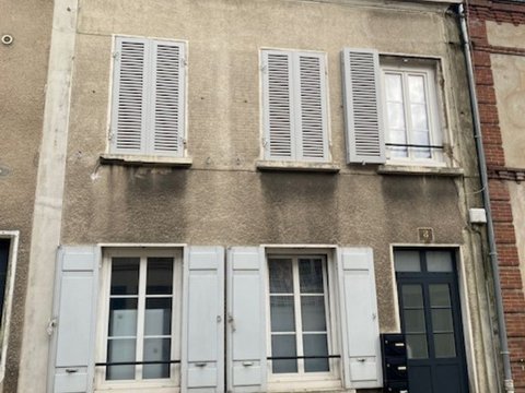 Première photo du bien