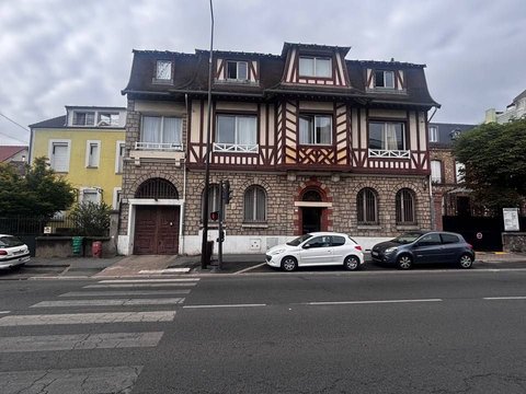 Première photo du bien