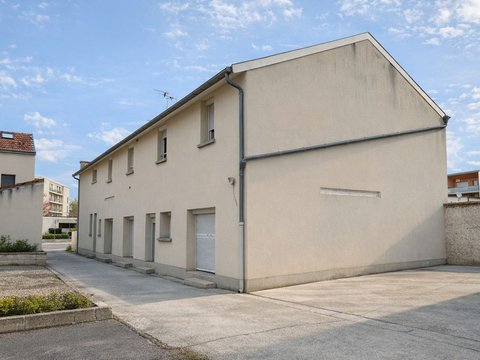 Première photo du bien