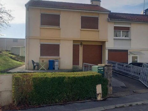 Première photo du bien
