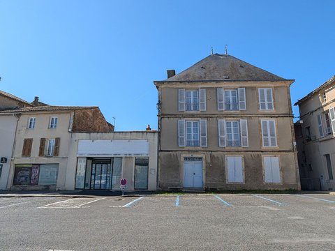Première photo du bien