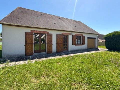 Première photo du bien