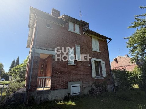 Première photo du bien
