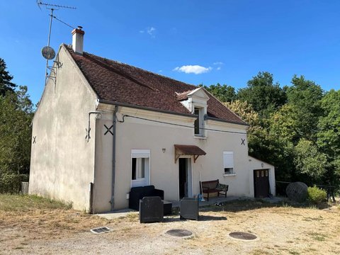 Première photo du bien