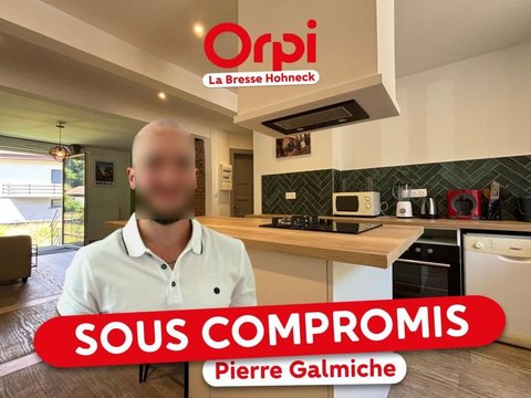 Première photo du bien