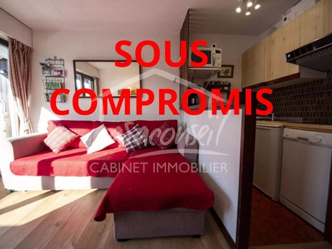 Première photo du bien