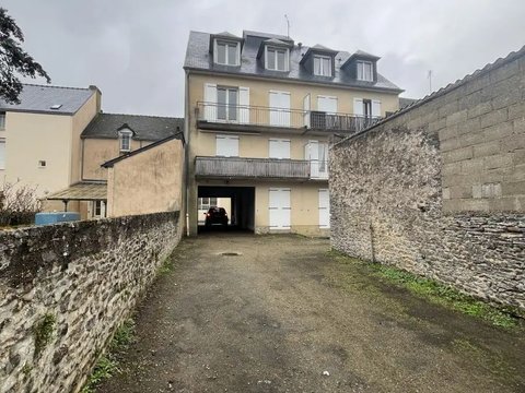 Première photo du bien