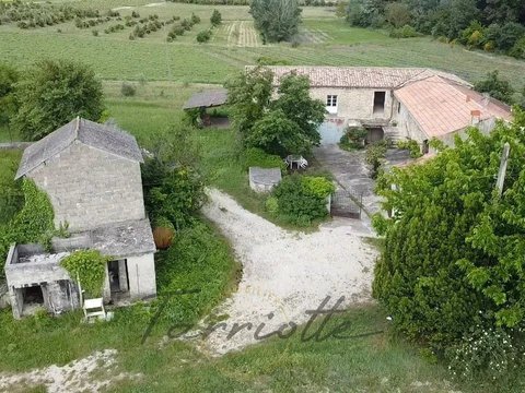 Première photo du bien