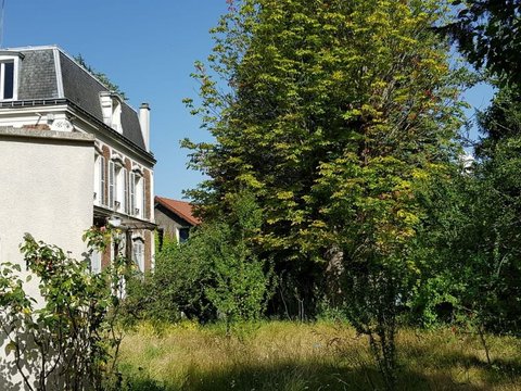 Première photo du bien