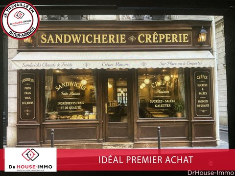 Première photo du bien