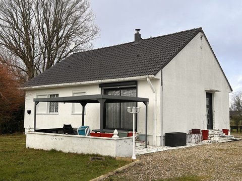 Première photo du bien