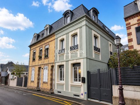 Première photo du bien