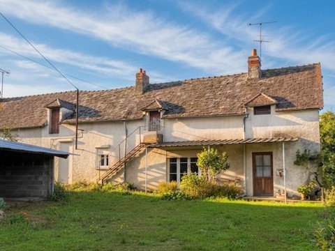 Première photo du bien