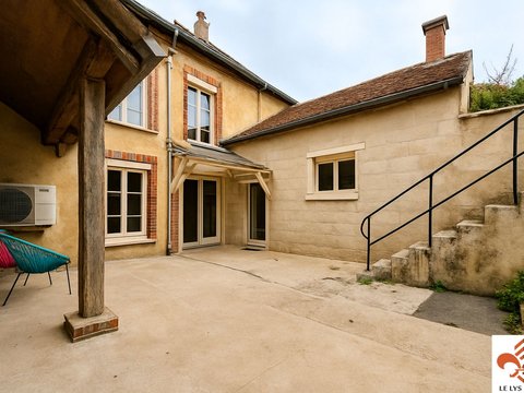 Première photo du bien