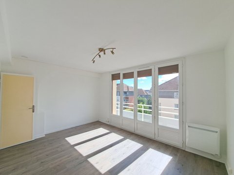 Première photo du bien