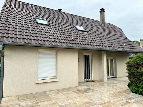 Première photo du bien