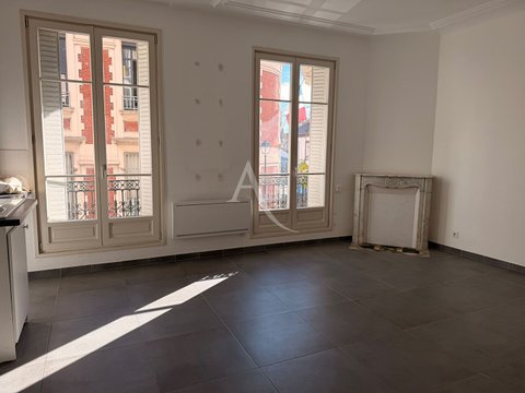 Première photo du bien