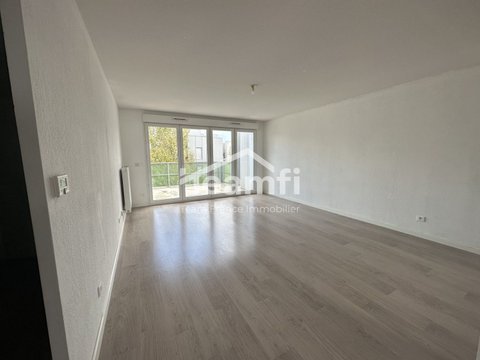 Première photo du bien