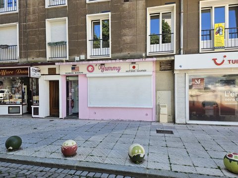 Première photo du bien