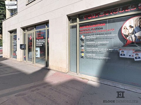 Première photo du bien