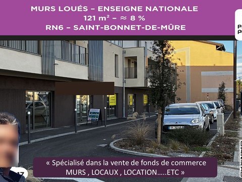 Première photo du bien