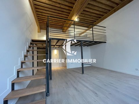 Première photo du bien