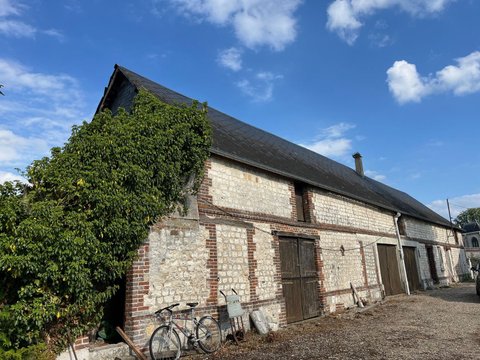 Première photo du bien